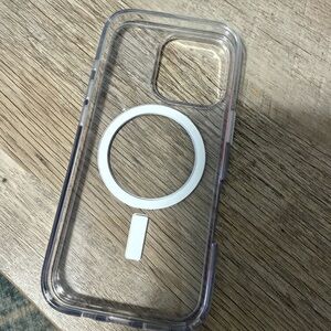 COPY - Otterbox Symmetry IPhone 16 pro Phone Case with MagSafe Compatibility